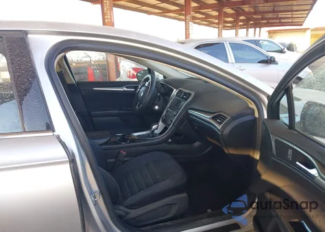 2014 Ford Fusion Se z USA, uszkodzony, nr VIN 3FA6P0HD4ER260489